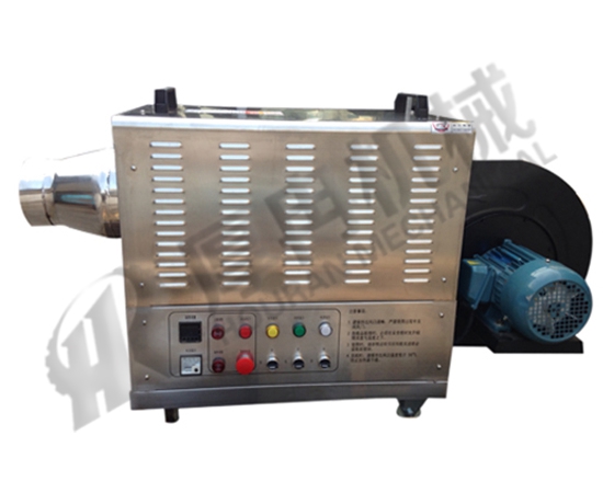 工業(yè)熱風(fēng)機(jī)和暖風(fēng)機(jī)有什么不同之處？